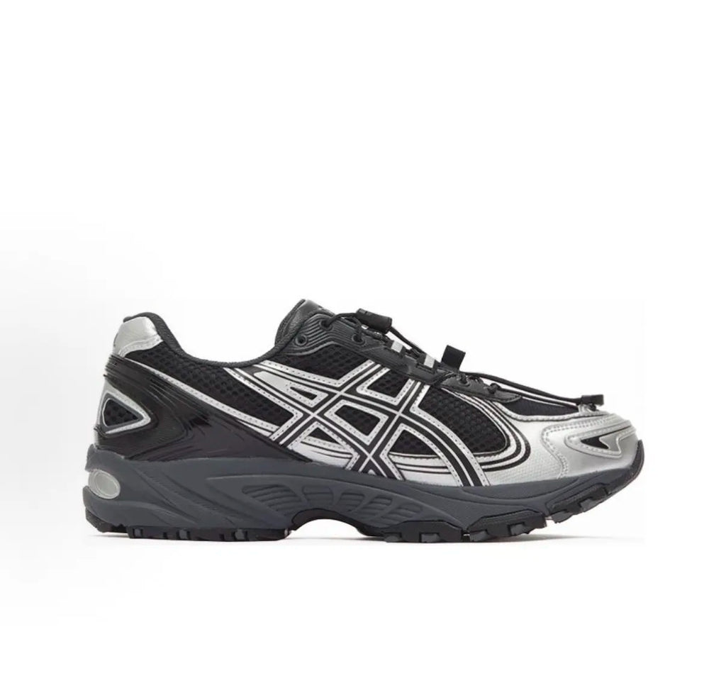 ASICS Gel-Kahana TR V4 炭黑	1203A497-001