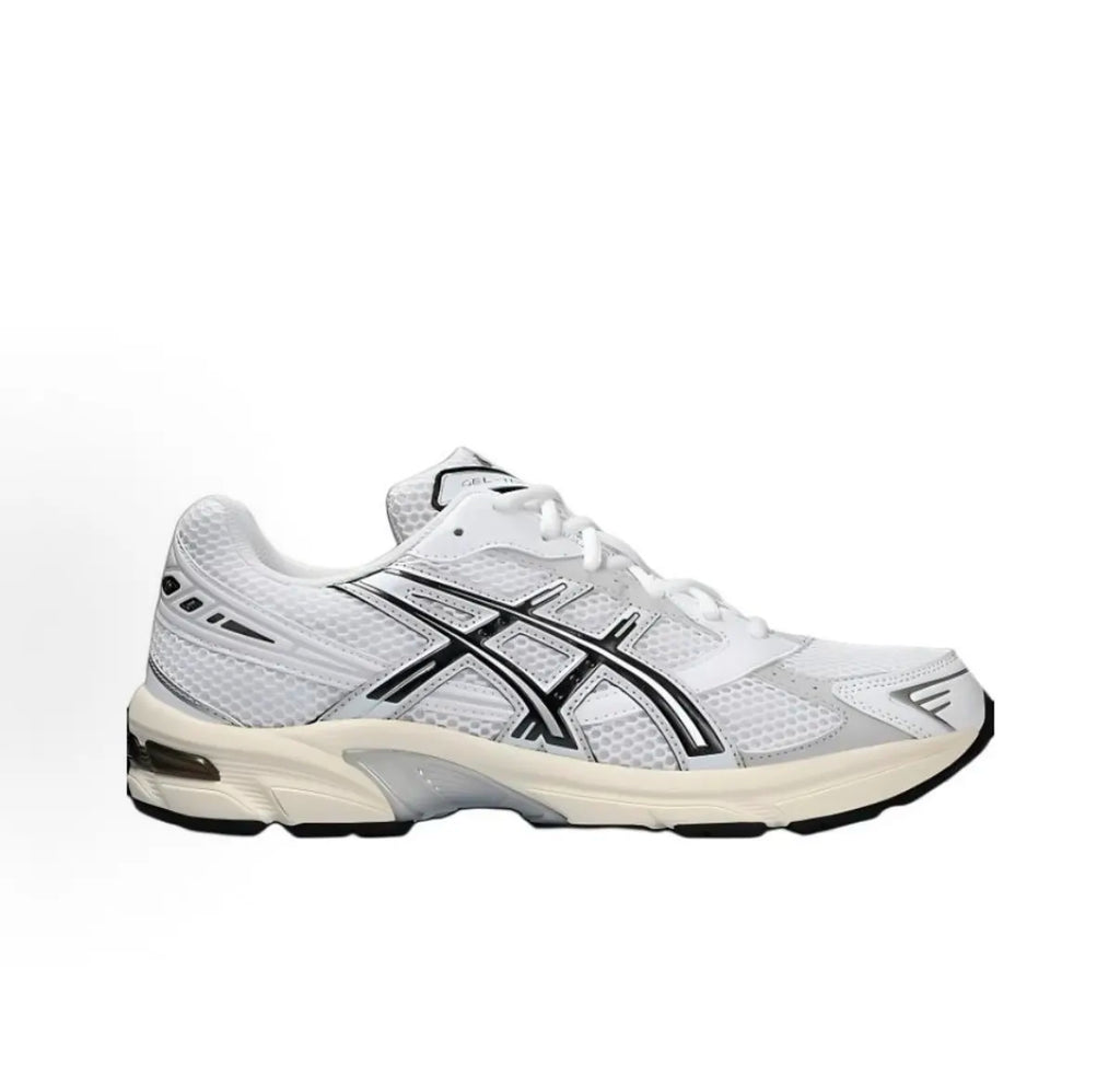 ASICS GEL-1130 白銀 1201A256-118