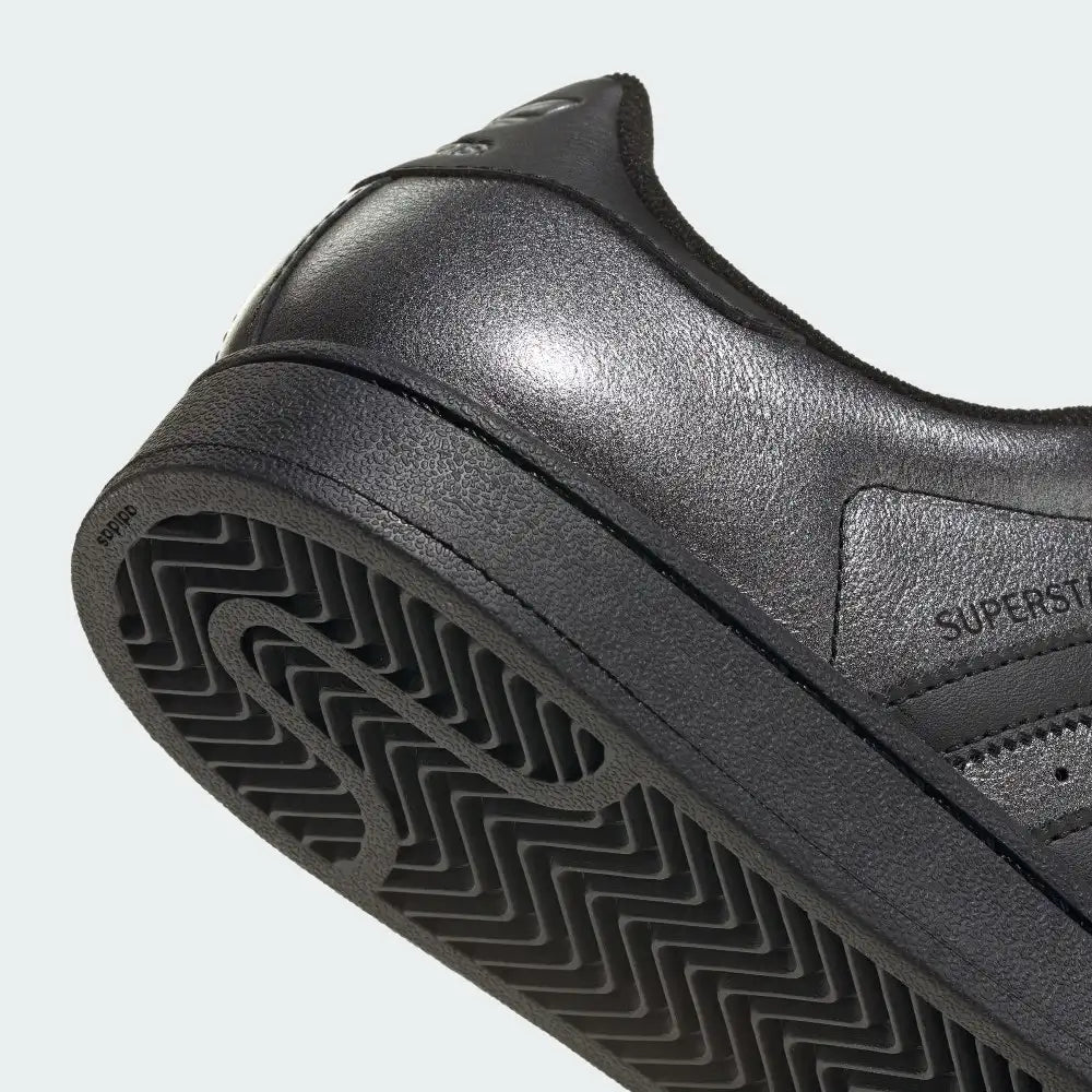 adidas SUPERSTAR II 金屬灰 IH1598