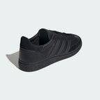 adidas HANDBALL SPEZIAL 麂皮 消光黑 JQ8294