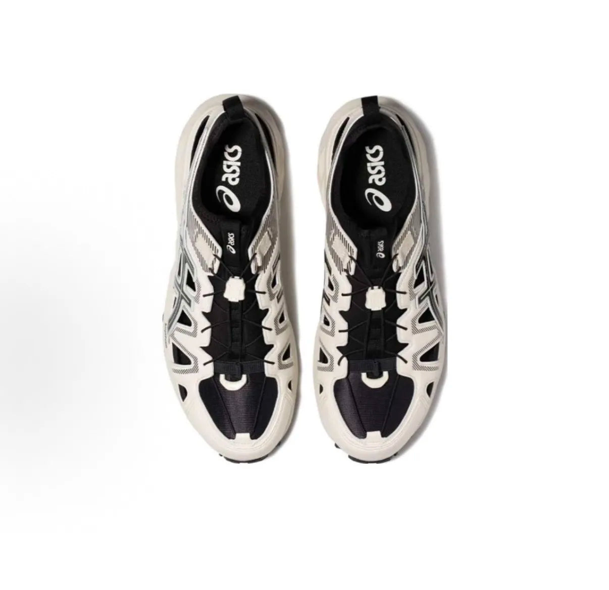 ASICS Gel-Sonoma SE 米黑 1203A670-201