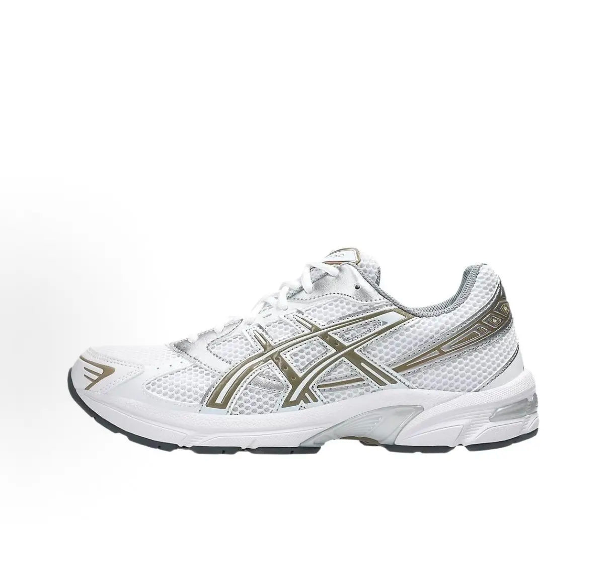 ASICS GEL-1130 白金 1203A609-104