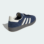 adidas HANDBALL SPEZIAL 麂皮 靛藍 IF7087