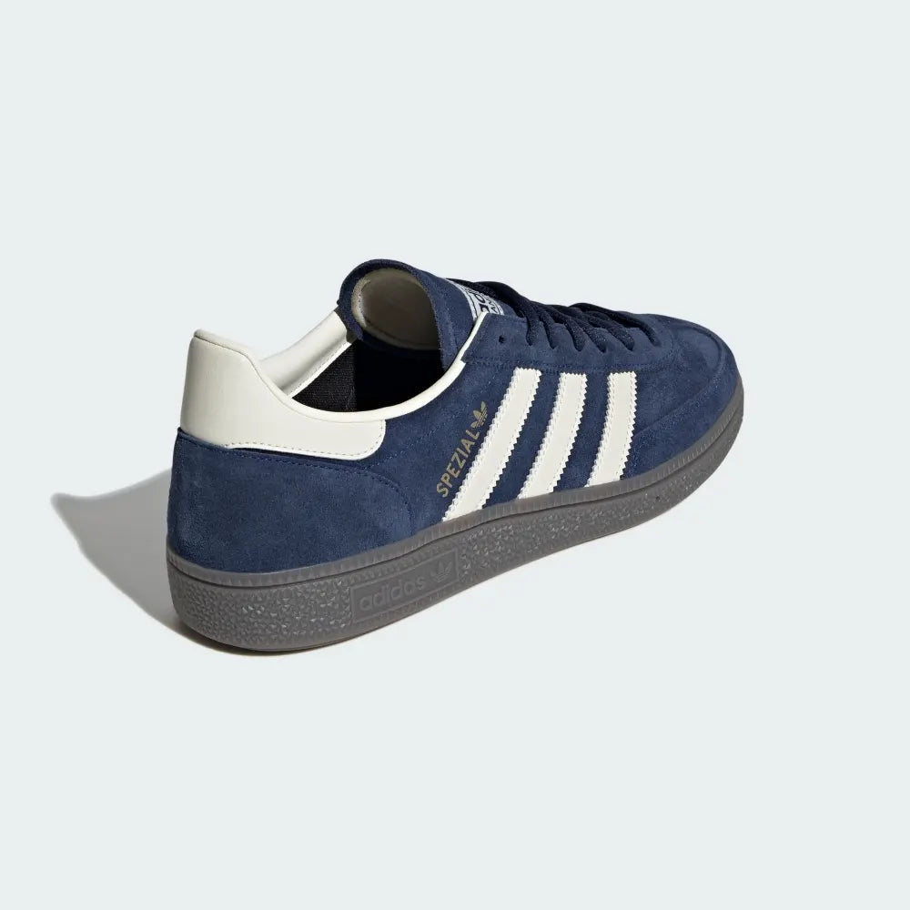 adidas HANDBALL SPEZIAL 麂皮 靛藍 IF7087