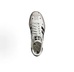 adidas originals SAMBA OG 刺繡小花 白 IF4398