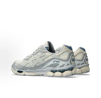 ASICS GEL-NYC 藍灰	1203A372-600