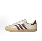 adidas originals SAMBA OG 經典款 酒紅 JS3830