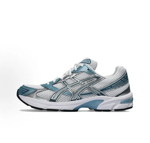 ASICS GEL-1130 銀藍 1201A256-116