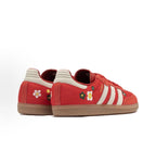 adidas originals SAMBA OG "Flower Embroidery" 花卉刺繡 IH9056