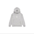 INNERSECT x FOG Essentials 主理人三生萬物 Hoodie
