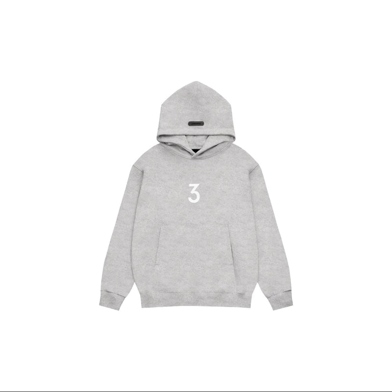 INNERSECT x FOG Essentials 主理人三生萬物 Hoodie