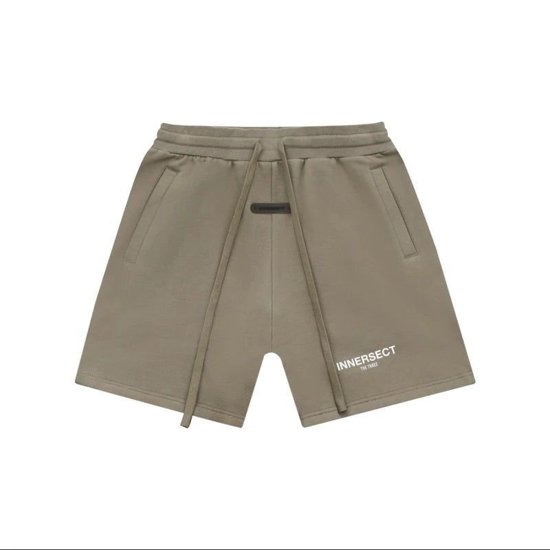 INNERSECT x FOG Essentials 主理人三生萬物 Shorts 短褲