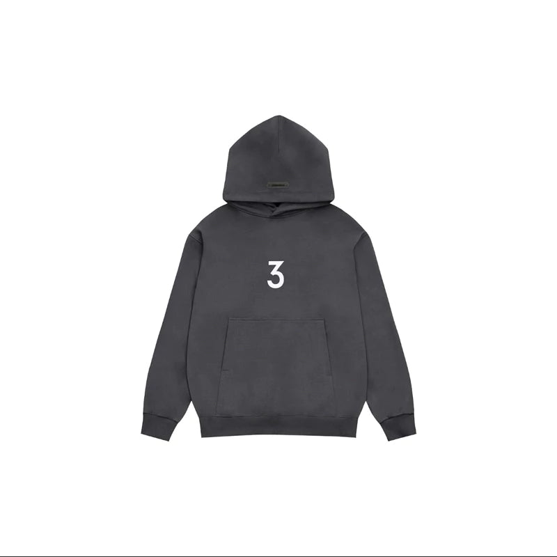 INNERSECT x FOG Essentials 主理人三生萬物 Hoodie