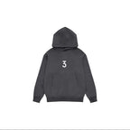 INNERSECT x FOG Essentials 主理人三生萬物 Hoodie