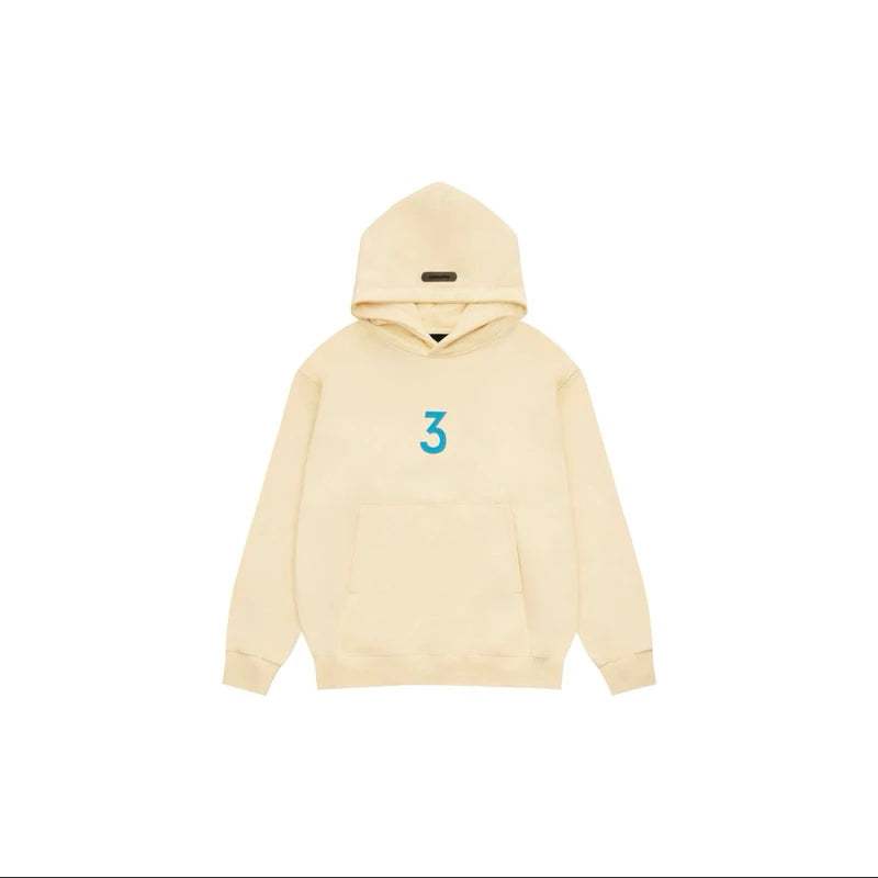 INNERSECT x FOG Essentials 主理人三生萬物 Hoodie