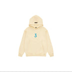 INNERSECT x FOG Essentials 主理人三生萬物 Hoodie