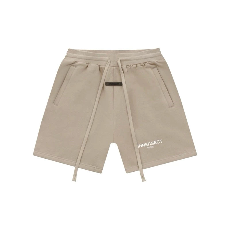 INNERSECT x FOG Essentials 主理人三生萬物 Shorts 短褲