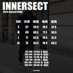 INNERSECT x FOG Essentials 主理人三生萬物 Shorts 短褲