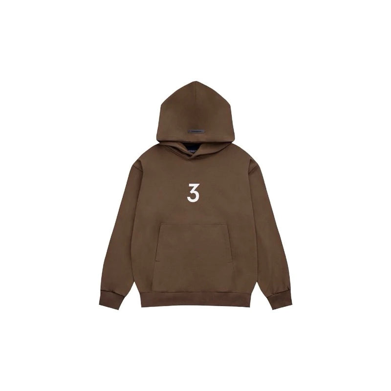 INNERSECT x FOG Essentials 主理人三生萬物 Hoodie