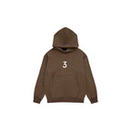 INNERSECT x FOG Essentials 主理人三生萬物 Hoodie