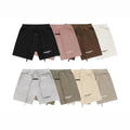INNERSECT x FOG Essentials 主理人三生萬物 Shorts 短褲