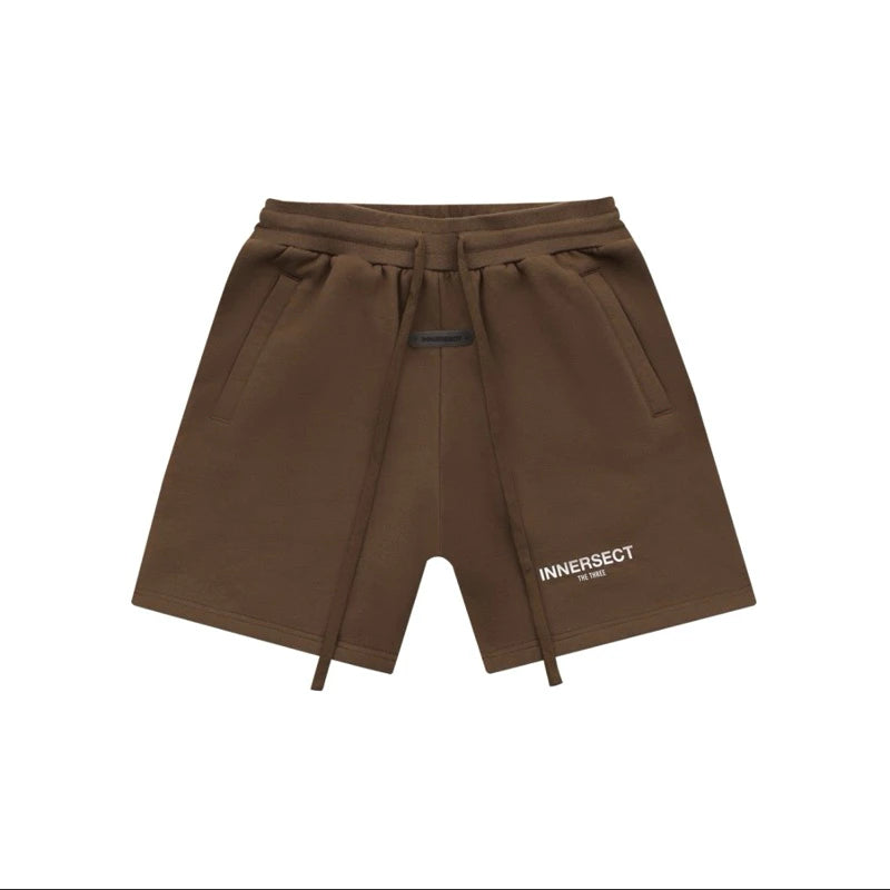INNERSECT x FOG Essentials 主理人三生萬物 Shorts 短褲