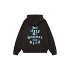 INNERSECT x FOG Essentials 主理人三生萬物 Hoodie 限量帽踢字體