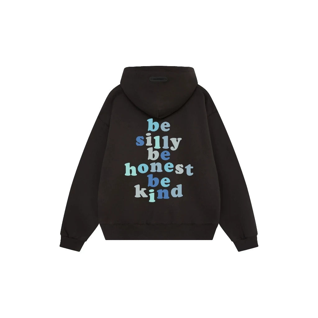 INNERSECT x FOG Essentials 主理人三生萬物 Hoodie 限量帽踢字體