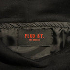 洛杉磯頂級潮牌 FLUX STREET 限定 CHILL GUY HOODIE