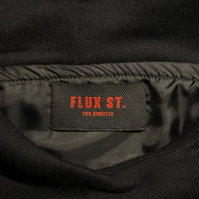 洛杉磯頂級潮牌 FLUX STREET 限定 CHILL GUY HOODIE