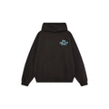INNERSECT x FOG Essentials 主理人三生萬物 Hoodie 限量帽踢字體