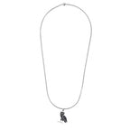 Drake OVO necklace 不鏽鋼項鍊