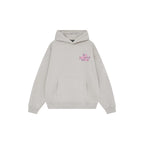 INNERSECT x FOG Essentials 主理人三生萬物 Hoodie 限量帽踢字體