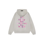 INNERSECT x FOG Essentials 主理人三生萬物 Hoodie 限量帽踢字體