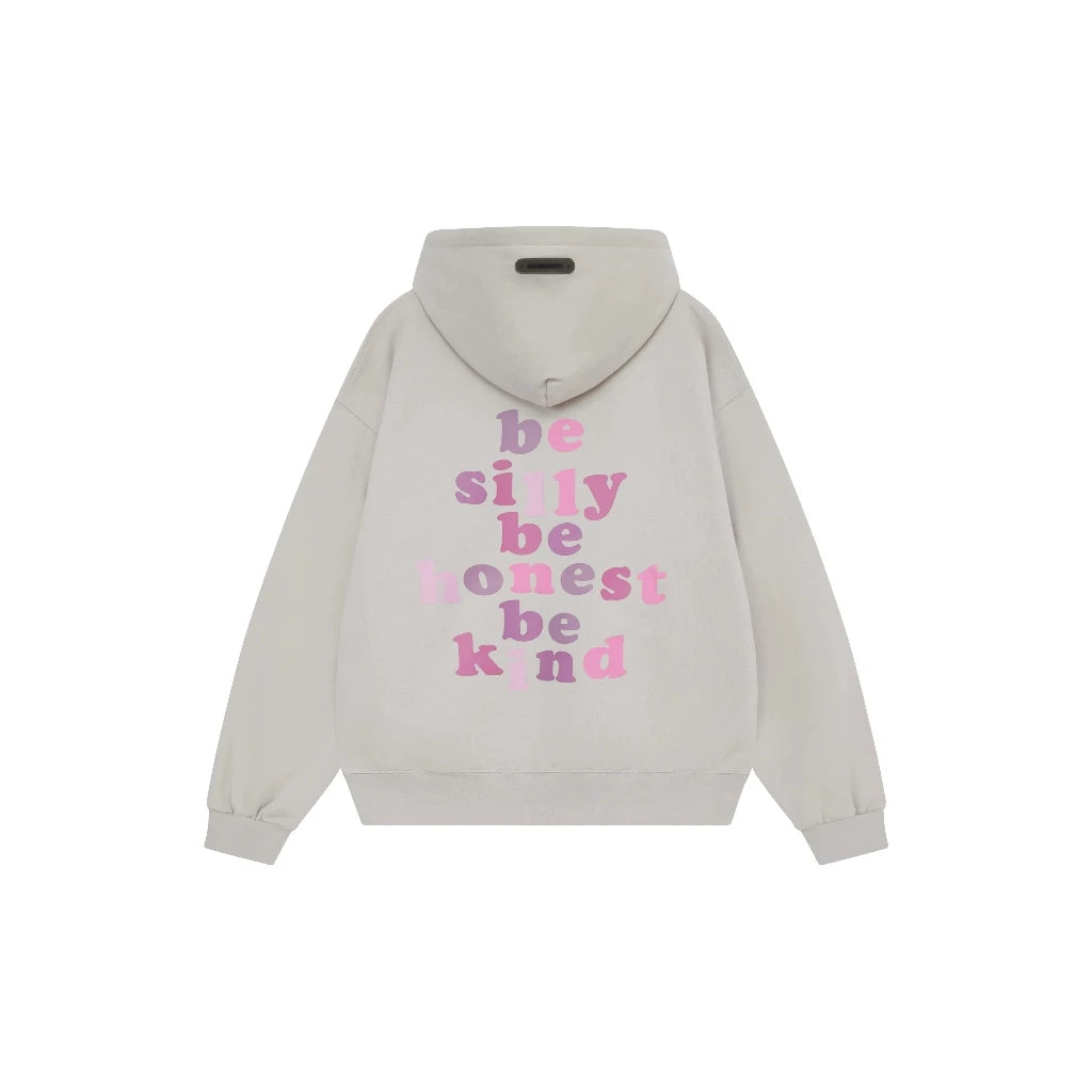 INNERSECT x FOG Essentials 主理人三生萬物 Hoodie 限量帽踢字體
