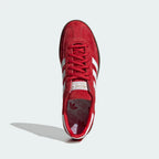 adidas HANDBALL SPEZIAL 麂皮紅 FV1227