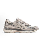 ASICS GEL-NYC 米灰	1201A789-103