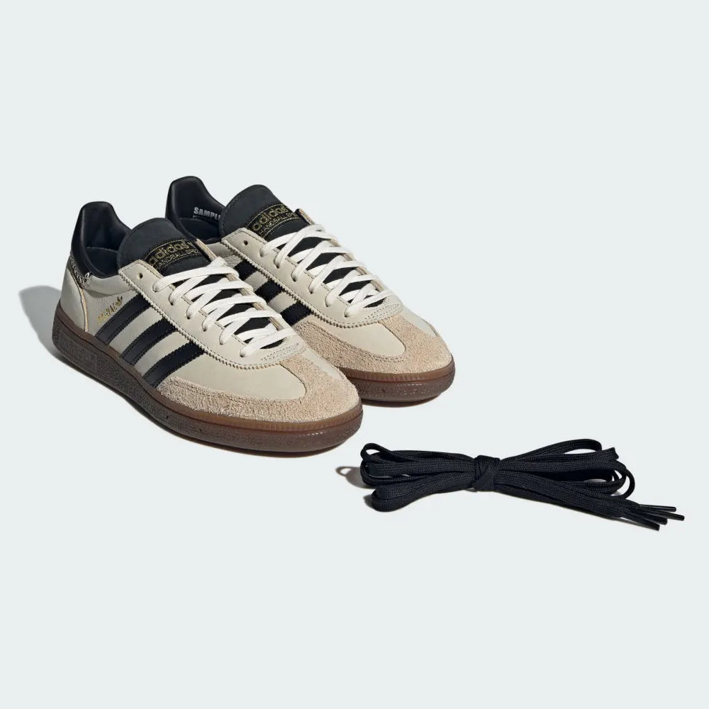adidas HANDBALL SPEZIAL 燕麥色系經典款 焦糖奶油 IE3698