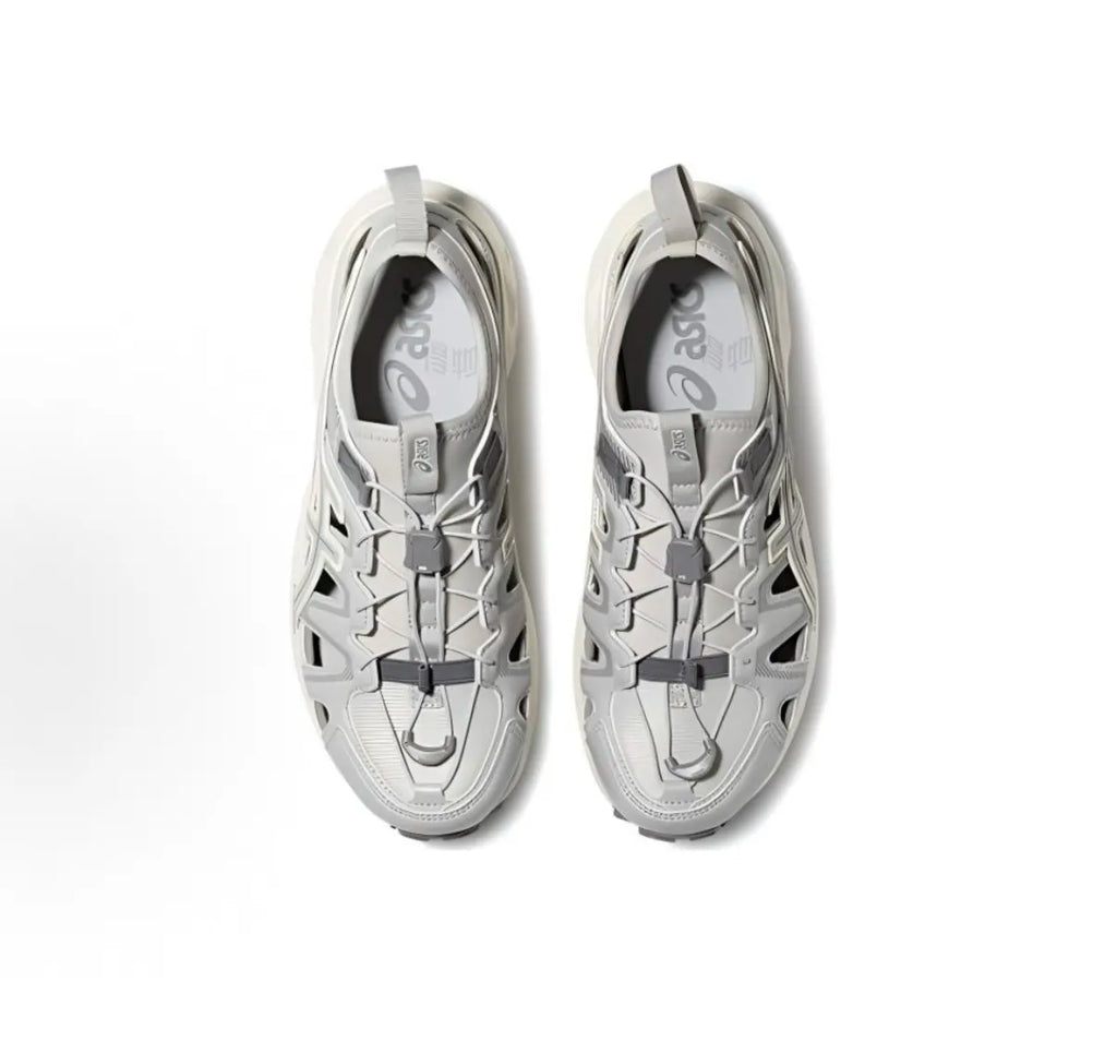 ASICS Gel-Sonoma SE 灰色 1203A670-020