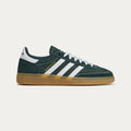 adidas HANDBALL SPEZIAL SPORTY & RICH 麂皮 墨綠 JP7067