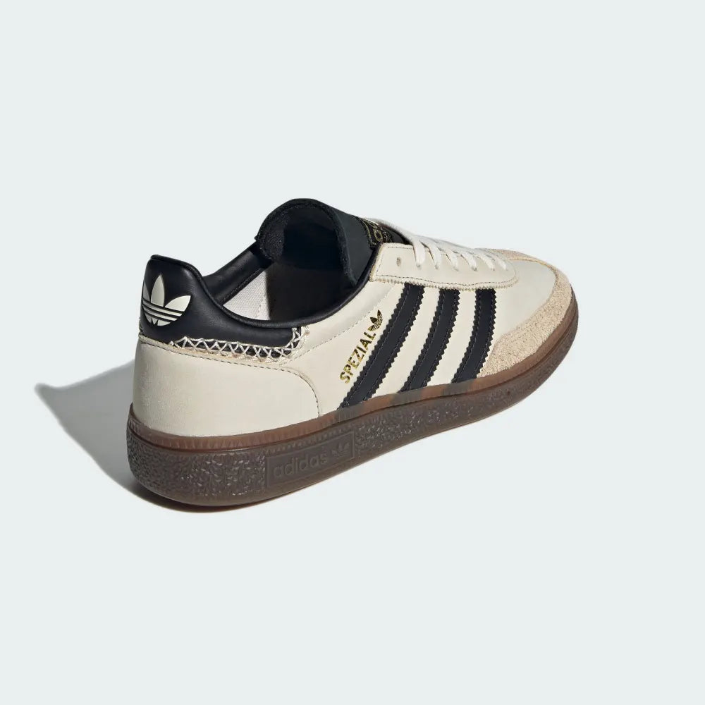 adidas HANDBALL SPEZIAL 燕麥色系經典款 焦糖奶油 IE3698