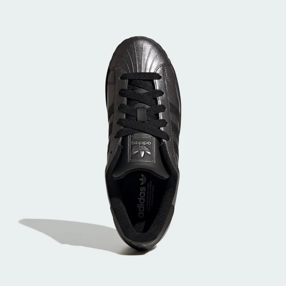 adidas SUPERSTAR II 金屬灰 IH1598