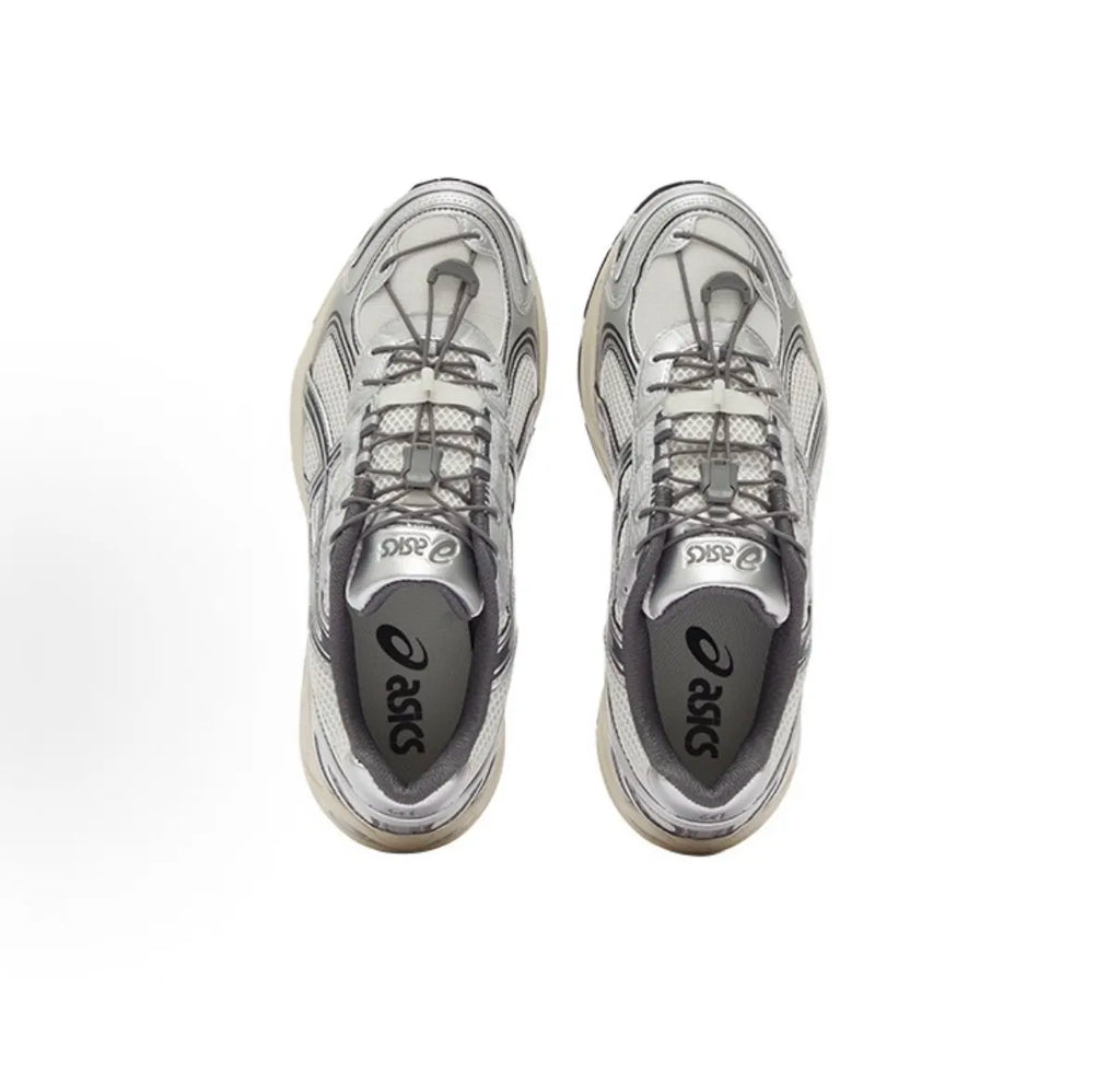 ASICS Gel-Kahana TR V4 銀白	1203A497-200
