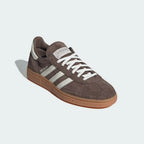 adidas HANDBALL SPEZIAL 麂皮棕 IF6490