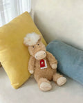 JELLYCAT 馬年限定 小馬 毛絨娃娃 JUNG2H