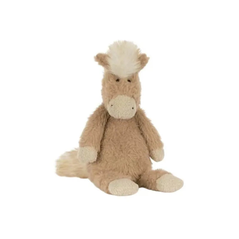 JELLYCAT 馬年限定 小馬 毛絨娃娃 JUNG2H