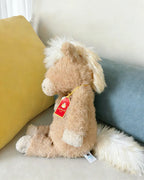 JELLYCAT 馬年限定 小馬 毛絨娃娃 JUNG2H