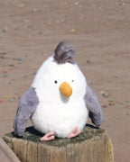 JELLYCAT Chip Seagull 奇普海鷗 毛絨 玩偶 CHP3SG