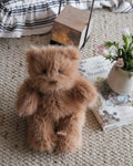 JELLYCAT 蓬蓬巴塞羅熊 炸毛 毛絨娃娃 BAR3LH