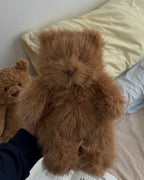 JELLYCAT 蓬蓬巴塞羅熊 炸毛 毛絨娃娃 BAR3LH